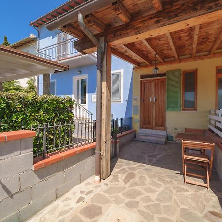 Appartamento Bellavista A Fetovaia - Goelba Екстериор снимка