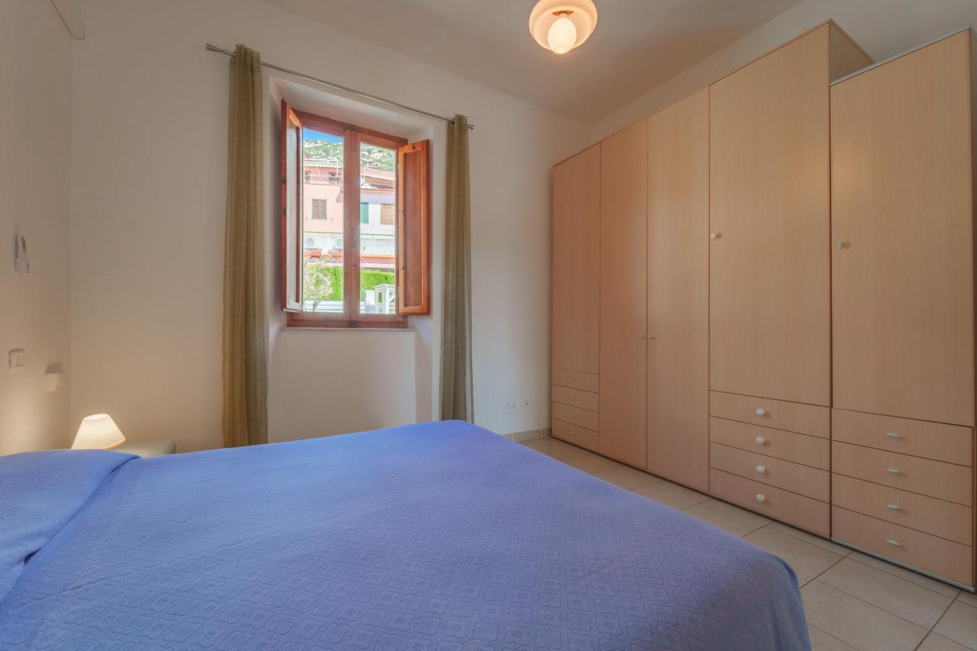 Appartamento Bellavista A Fetovaia - Goelba Екстериор снимка